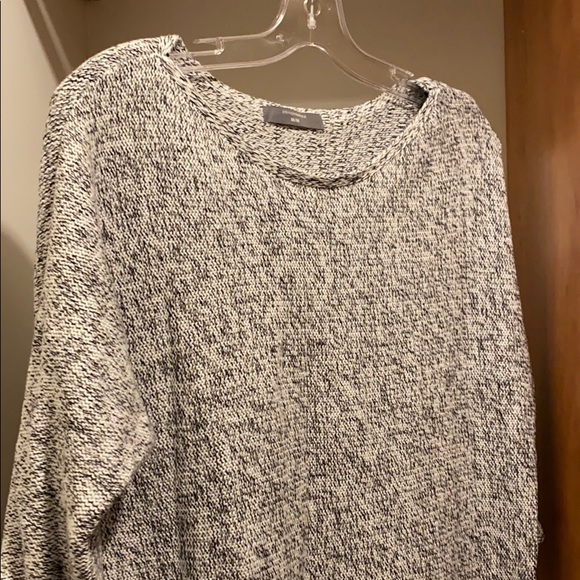 Denver Hayes | Knit Long-sleeve - Picture 3 of 8